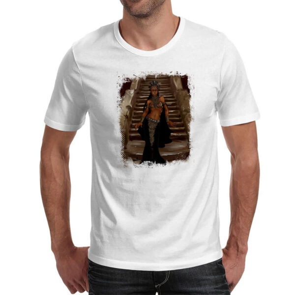 Camiseta Unissex Akasha - Imagem 2