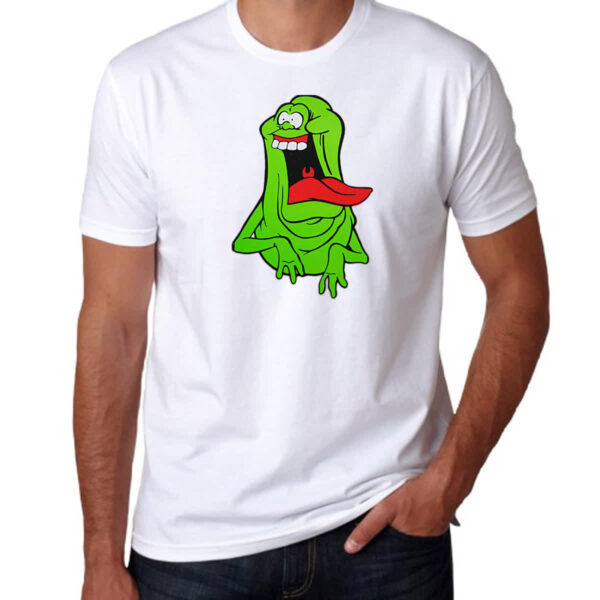 Camiseta Unissex Geleia lingua de fora - Imagem 3