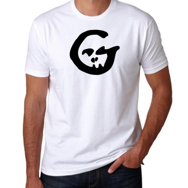 Camiseta Unissex Grimm Endezeichen - Imagem 3