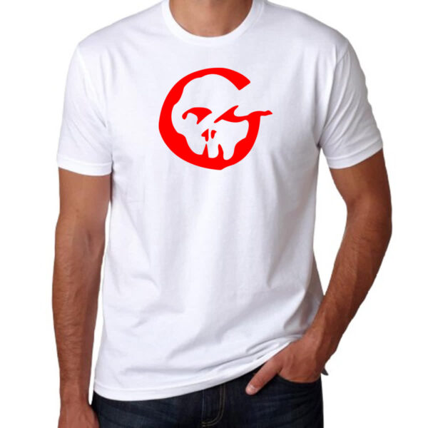 Camiseta Unissex Grimm Simbolo - Imagem 3