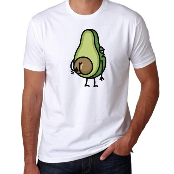 Camiseta Unissex Bumbumcate - Imagem 3