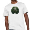 Camiseta Unissex Amazonia pulmao do mundo - Image 4