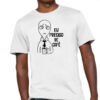 Camiseta Unissex Eu preciso de cafe - Image 4