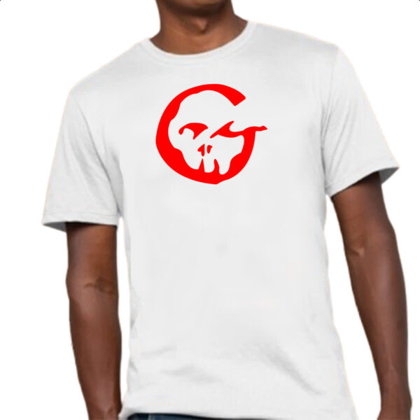 Camiseta Unissex Grimm Simbolo - Imagem 4