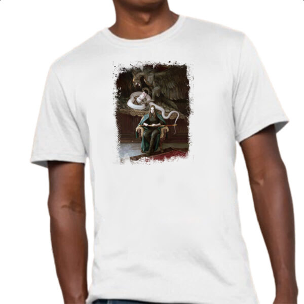 Camiseta Unissex Mraz - Imagem 4