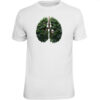 Camiseta Unissex Amazonia pulmao do mundo
