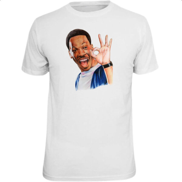 Camiseta Unissex Esta tudo ok
