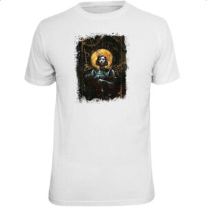 Camiseta Unissex Joana Darc