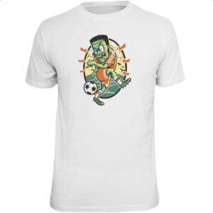 Camiseta Unissex Frank football