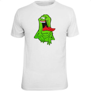 Camiseta Unissex Geleia lingua de fora