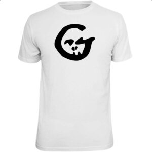 Camiseta Unissex Grimm Endezeichen