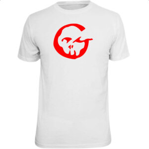 Camiseta Unissex Grimm Simbolo