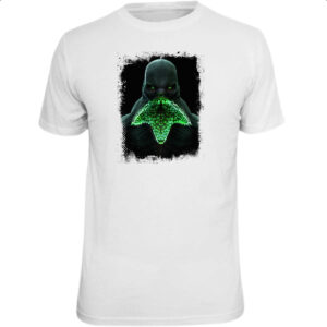 Camiseta Unissex Grimm Wesen Alpe
