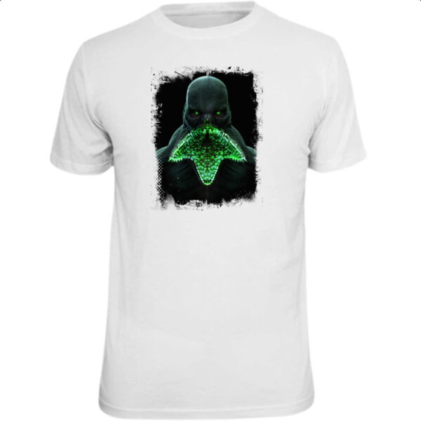 Camiseta Unissex Grimm Wesen Alpe