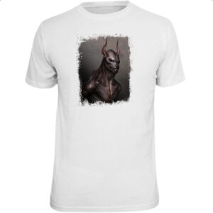 Camiseta Unissex Grimm Wesen Anubis