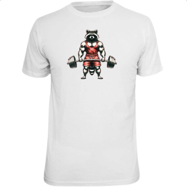 Camiseta Unissex Guaximim musculacao maromba