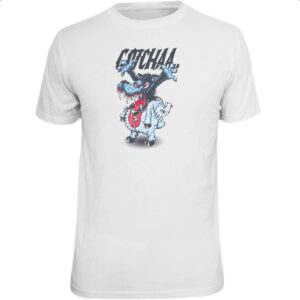 Camiseta Unissex Lobo em pele de cordeiro