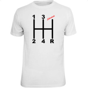 Camiseta Unissex Marcha da liberdade