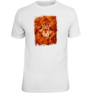 Camiseta Unissex Mitologia Fenix 06