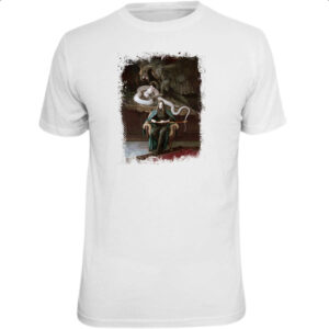 Camiseta Unissex Mraz