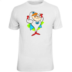 Camiseta Unissex Nostalgia Roger Ranget