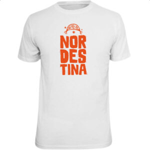 Camiseta Unissex Nordestina
