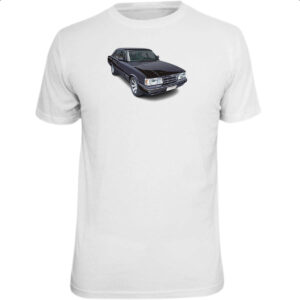 Camiseta Unissex Opala Diplomata SE