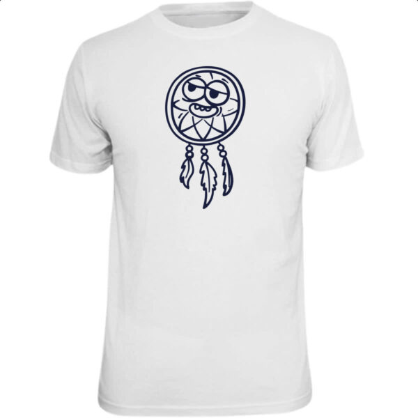 Camiseta Unissex Apanhador de sonhos meme