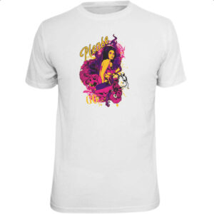Camiseta Unissex Please go