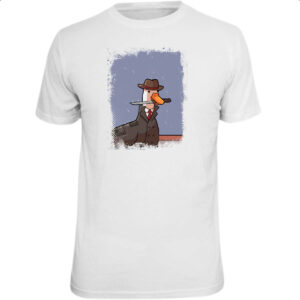 Camiseta Unissex Psicopato