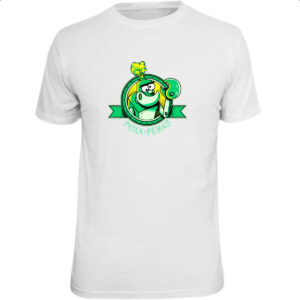 Camiseta Unissex Puxa Penas