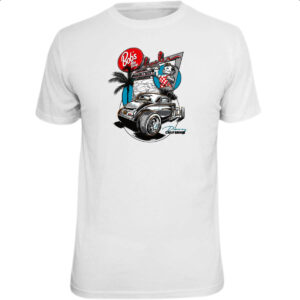 Camiseta Unissex Bobs big boy