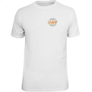 Camiseta Unissex Brasao Limited Edition Vintage 1998