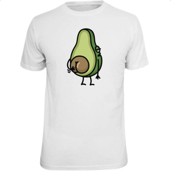 Camiseta Unissex Bumbumcate