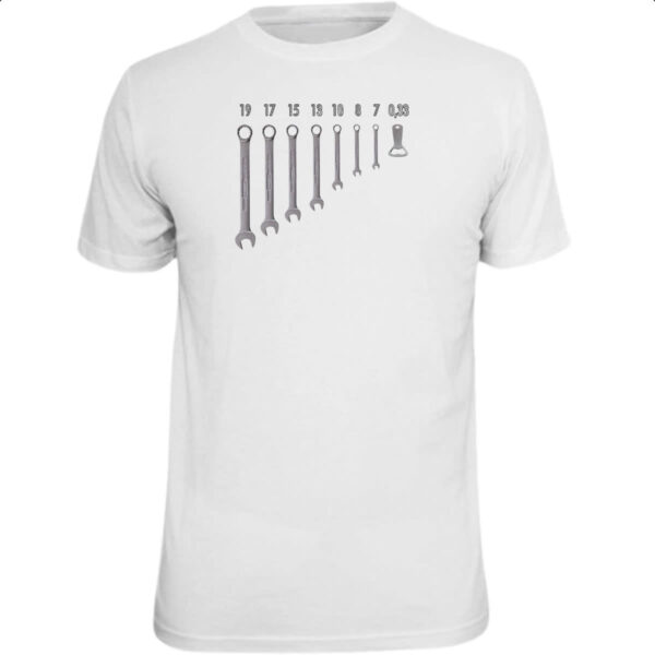 Camiseta Unissex Chaves uteis