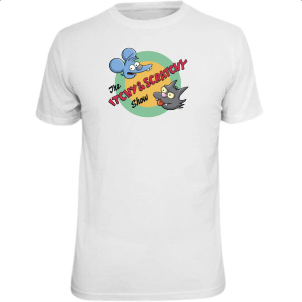 Camiseta Unissex Comichao e cocadinha