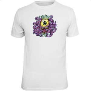 Camiseta Unissex Cycloptopus