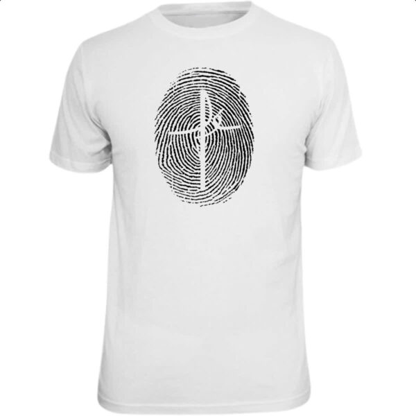 Camiseta Unissex Digital gospel