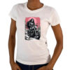 Camiseta Baby Look Catrina Motoqueira Radical - Image 4