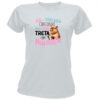Camiseta Baby Look Capivara meu cafezinho