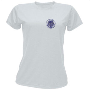 Camiseta Baby Look Grimm Portland Police Dept