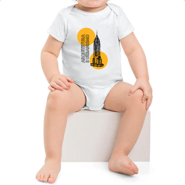 Body infantil Arquitetura e urbanismo - Imagem 2