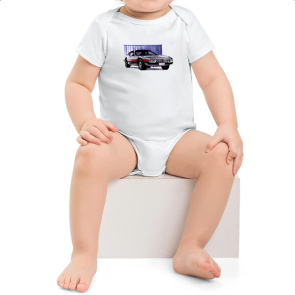 Body infantil VW SP-2 - Imagem 2
