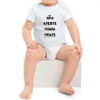 Body infantil Nao aperte minha mente - Image 2