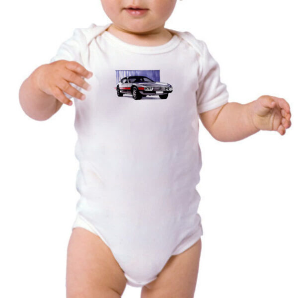 Body infantil VW SP-2 - Imagem 3