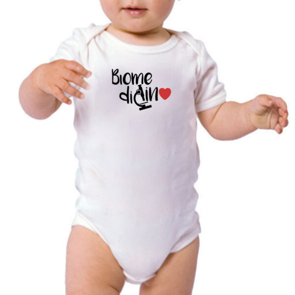 Body infantil Biomedicina - Imagem 3