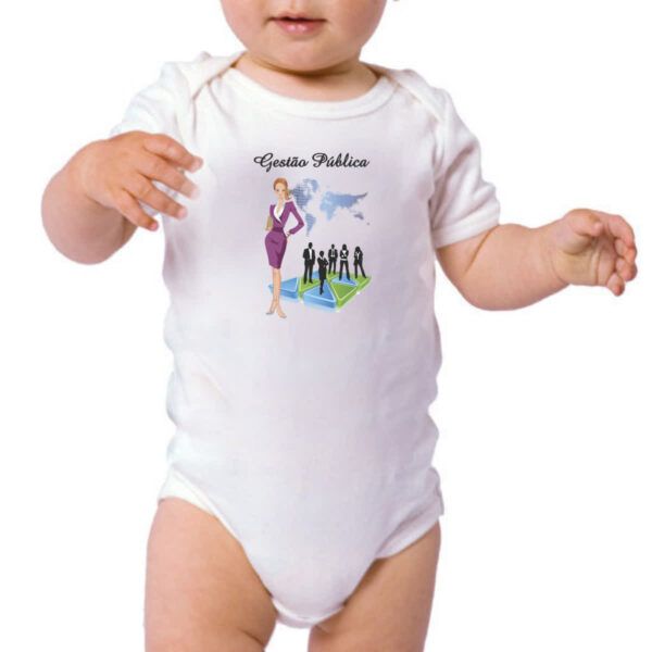Body infantil Gestao Publica - Imagem 3
