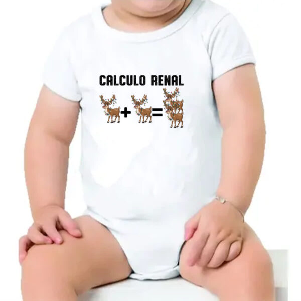 Body infantil Calculo renal - Imagem 4