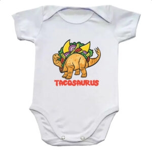 Body infantil Tacosaurus