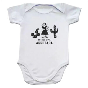 Body infantil Estado Civil Arretada